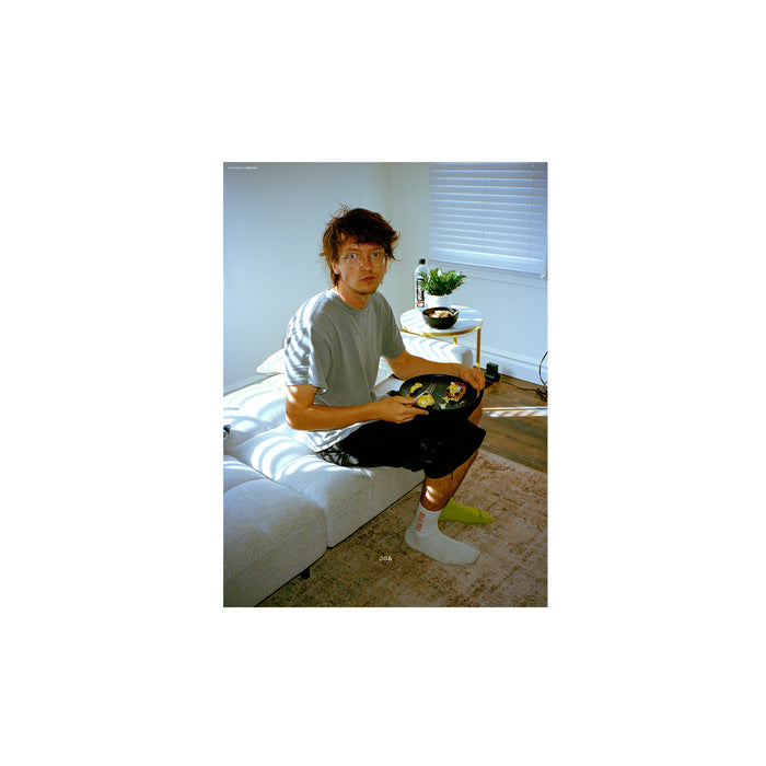 Sneeze Magazine No.66 Holiday 2025