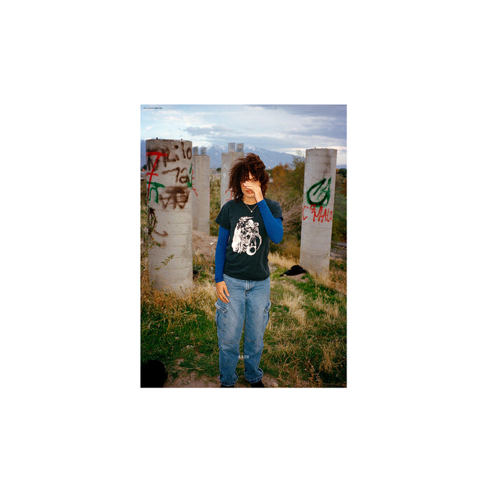 Sneeze Magazine No.66 Holiday 2025