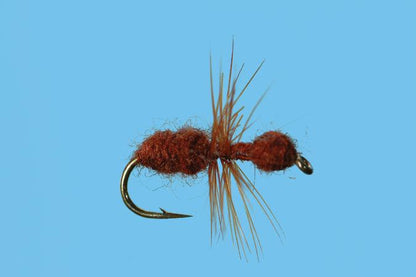 Solitude Ant (T010) 6-Pack