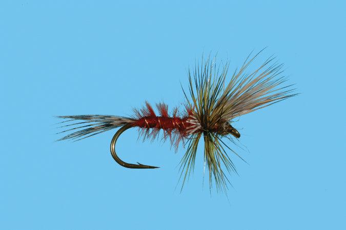 Solitude Green Drake (D210) 6-Pack