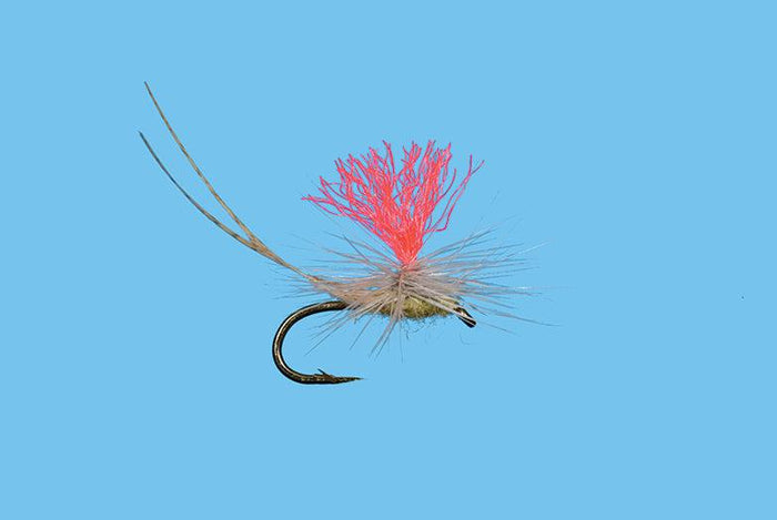 Solitude Hatch Matcher PMD (D1838pm) 6-Pack