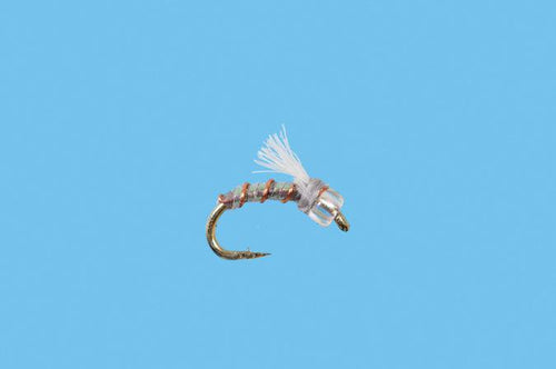 Solitude T Midge (M380) 6-Pack