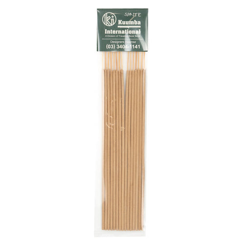 Sprite Incense
