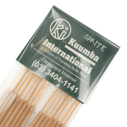 Sprite Incense