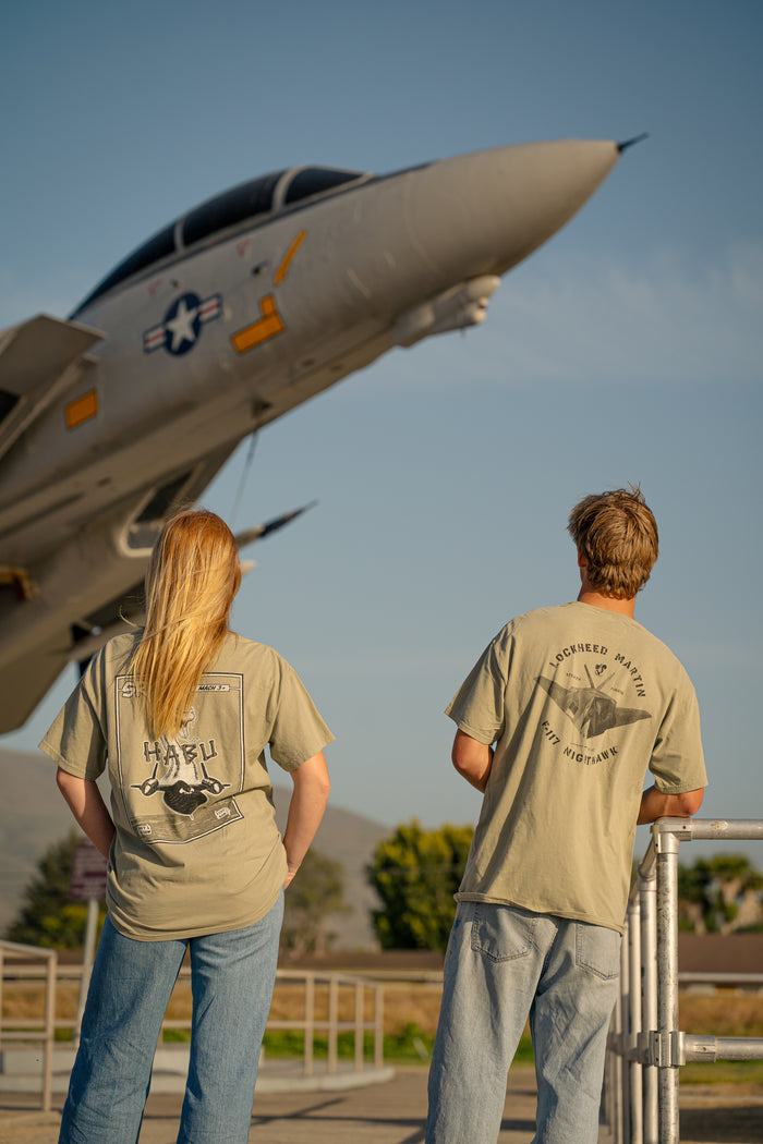SR-71 Habu Limited Edition T-Shirt