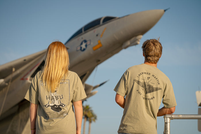 SR-71 Habu Limited Edition T-Shirt
