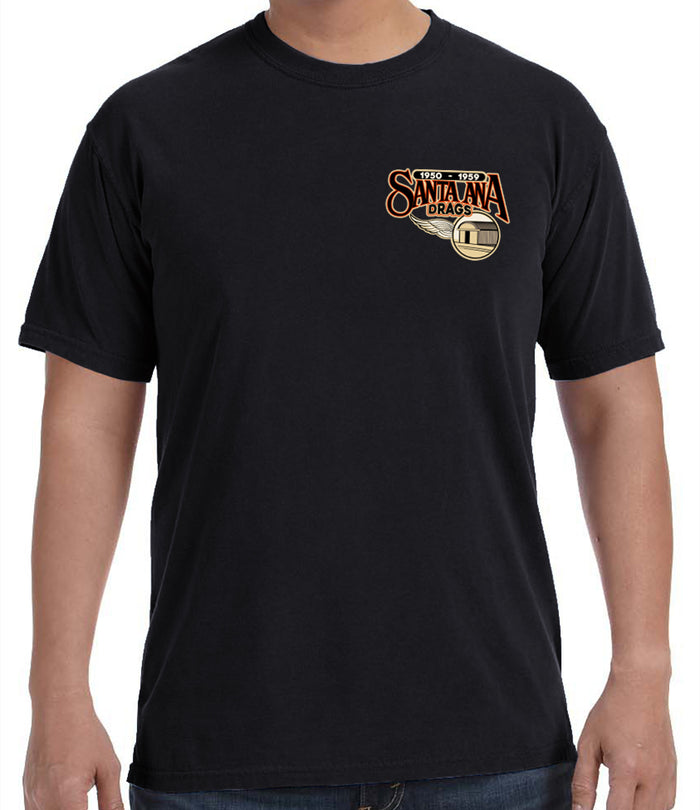 Sta. Ana Dragstrip T-Shirt
