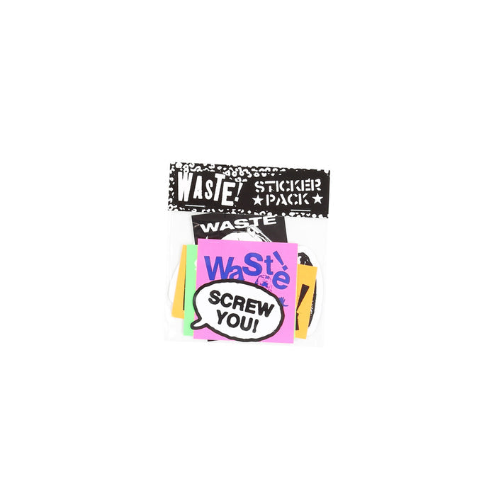 Sticker Pack