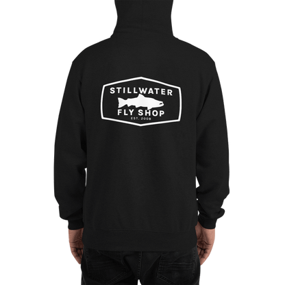 Stillwater Champion Hoodie - Brown Trout