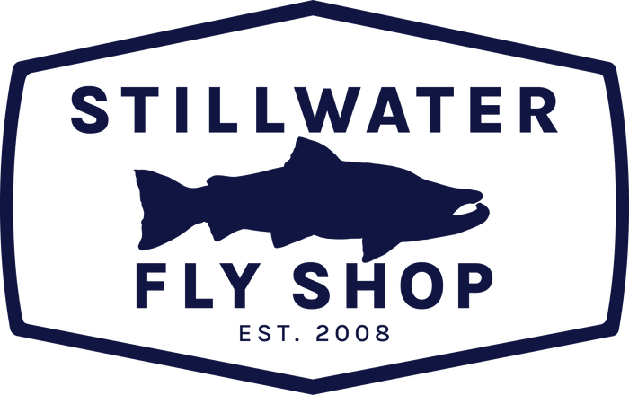 Stillwater Champion Hoodie - Brown Trout
