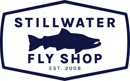 Stillwater Champion Hoodie - Brown Trout
