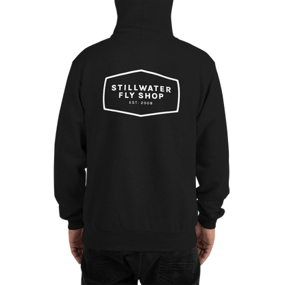 Stillwater Champion Hoodie - Fly Shop