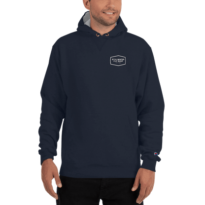 Stillwater Champion Hoodie - Fly Shop