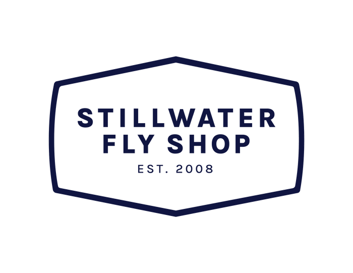 Stillwater Champion Hoodie - Fly Shop
