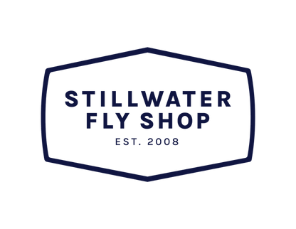 Stillwater Champion Hoodie - Fly Shop