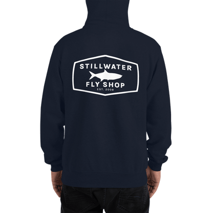 Stillwater Champion Hoodie - Permit