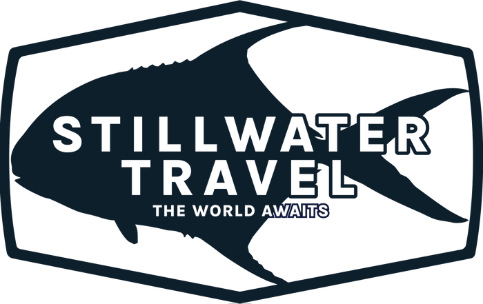 Stillwater Champion Hoodie - Permit