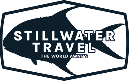 Stillwater Champion Hoodie - Permit