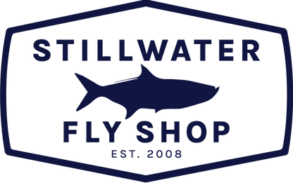 Stillwater Champion Hoodie - Tarpon