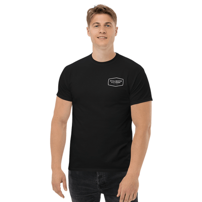 Stillwater Fly Shop Logo T-Shirt