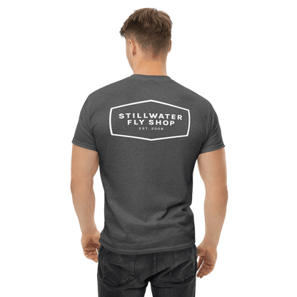 Stillwater Fly Shop Logo T-Shirt