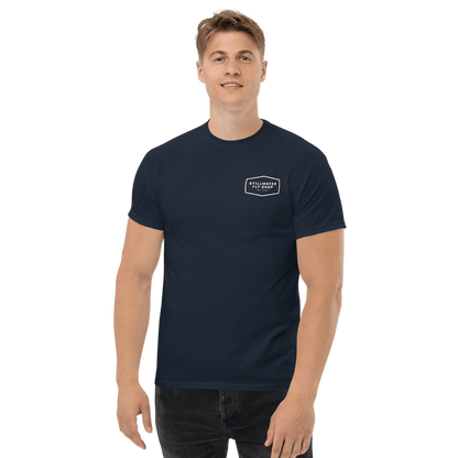 Stillwater Fly Shop Logo T-Shirt