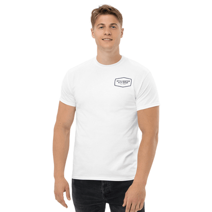 Stillwater Gildan T-Shirt - Brown Trout