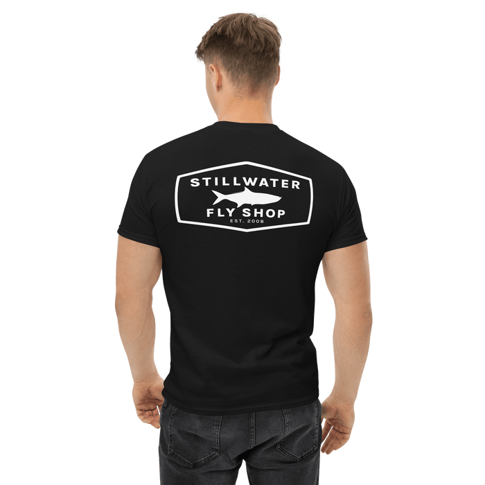 Stillwater Gildan T-Shirt - Tarpon