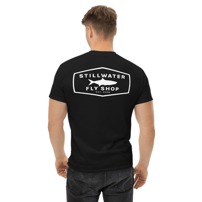 Stillwater Gildan T-Shirt - Tarpon