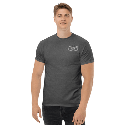 Stillwater Gildan T-Shirt - Travel