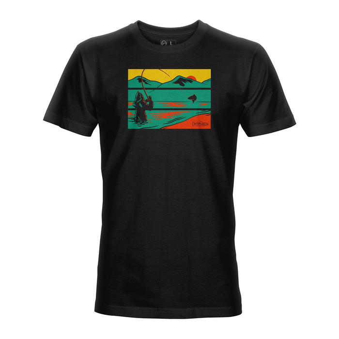 Stlhd Men'S Elusive Sunset T-Shirt