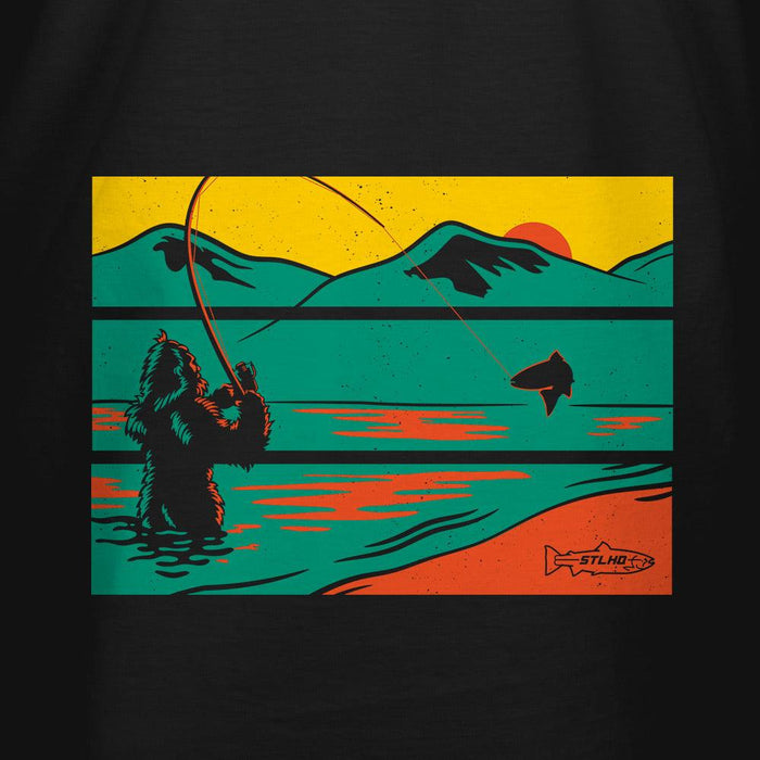 Stlhd Men'S Elusive Sunset T-Shirt
