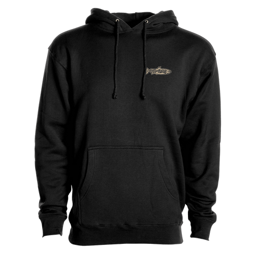 Stlhd Men’S Voodoo Premium Hoodie