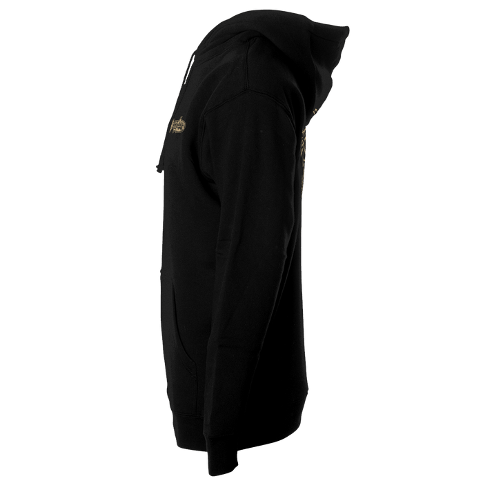 Stlhd Men’S Voodoo Premium Hoodie