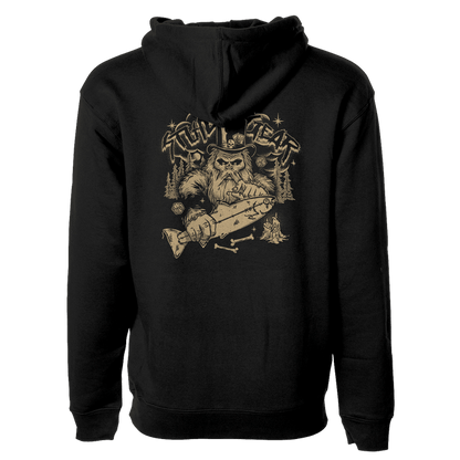 Stlhd Men’S Voodoo Premium Hoodie