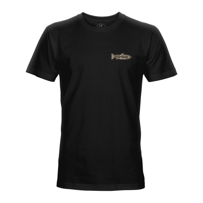 Stlhd Men’s Voodoo Tee