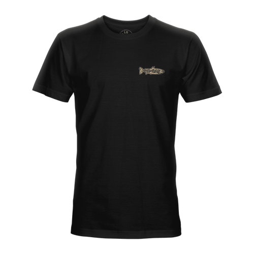 Stlhd Men’s Voodoo Tee
