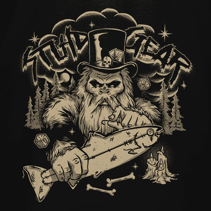 Stlhd Men’s Voodoo Tee