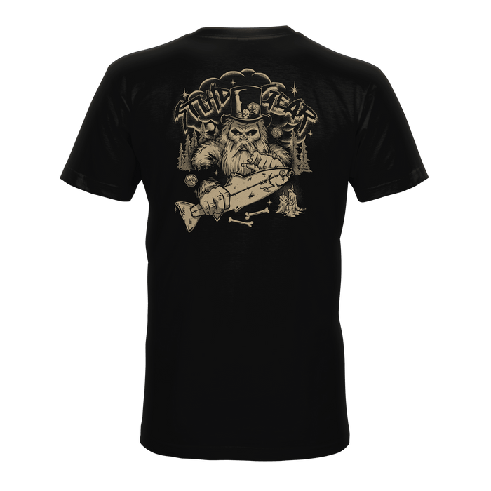 Stlhd Men’s Voodoo Tee