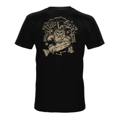 Stlhd Men’s Voodoo Tee