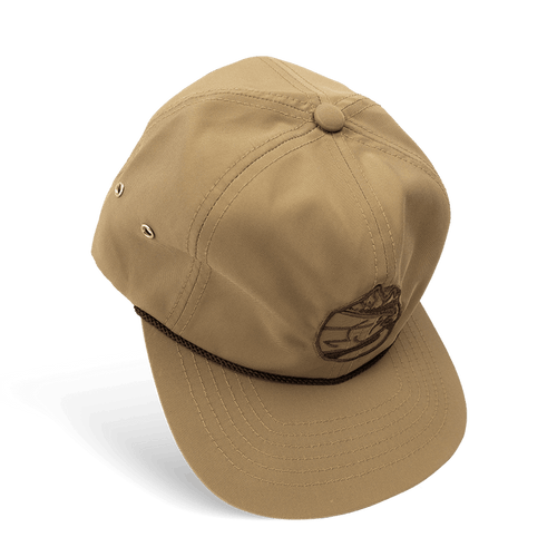Stlhd Mtn Eclipse Adventure Cap Earth/Dark Brown