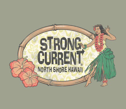 Strong Current Bamboo T-Shirt