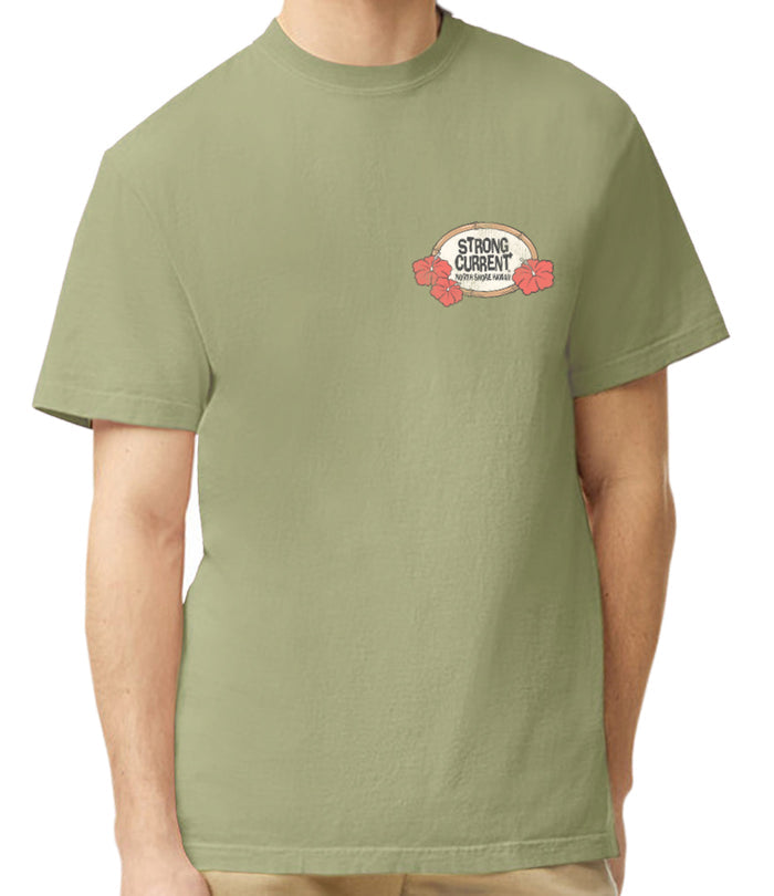 Strong Current Bamboo T-Shirt