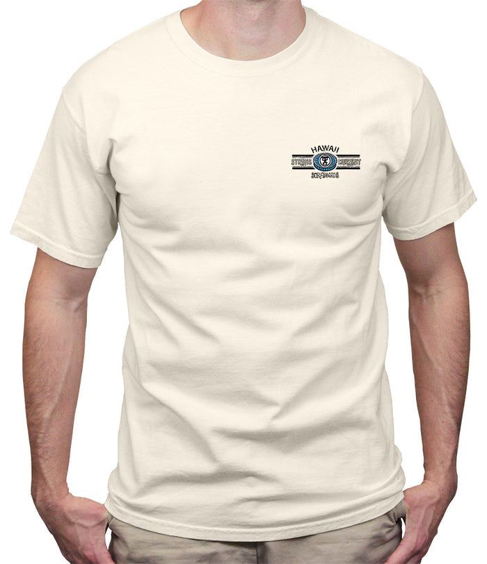 Strong Current Don't Be Chicken T-Shirt