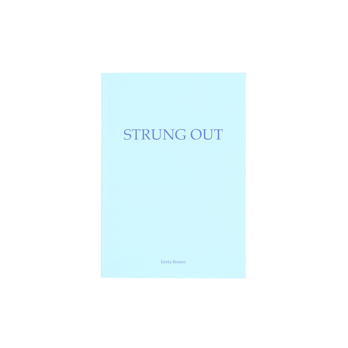 Strung Out  - Multi