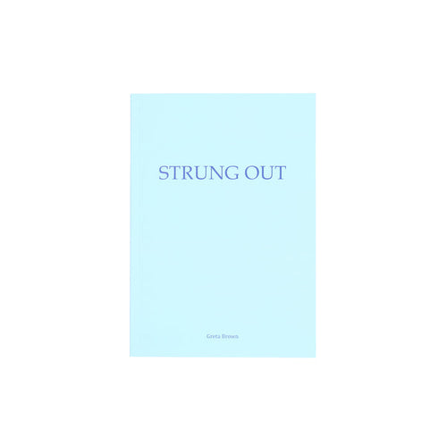 Strung Out  - Multi
