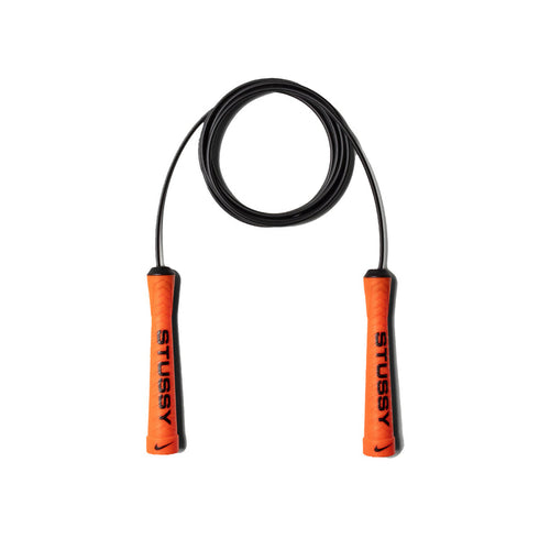 Stüssy x Nike Speed Rope  - SAFETY ORANGE