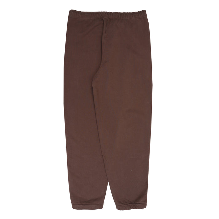 Stüssy x Nike Stone Washed Fleece Pant - Dk Cinder