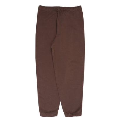 Stüssy x Nike Stone Washed Fleece Pant - Dk Cinder