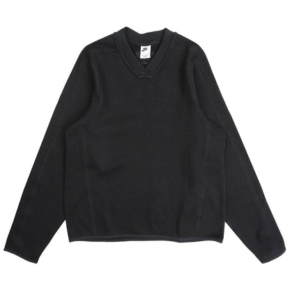 Stüssy x Nike Thermal - Black